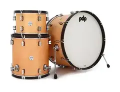 PDP Concept Maple Classic 3-piece Shell Pack - 26" Kick
