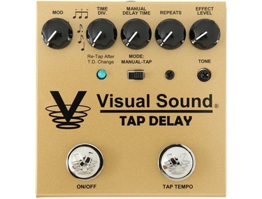 Visual Sound | Equipboard