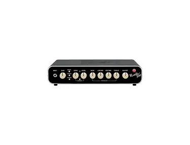 Fender Rumble 800 (ver.3).
