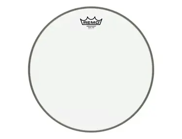 Remo Ambassador Hazy Snare Side, 14"