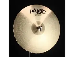 Paiste 2002 Prototype 15 Sound Edge Hi Hats