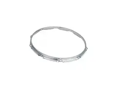 Pearl 14 Fat Tone Hoop, 10-hole, snare side main image