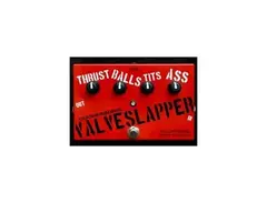 Coopersonic Dual-Valve Distortion Valveslapper