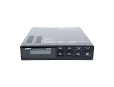 Yamaha FB-01