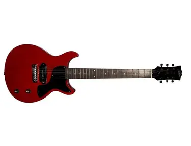 Tokai Loverock Jr.