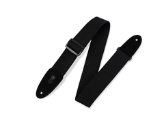 LEVY'S Leather MC8 Classics Series Guitar Strap main image