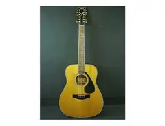Yamaha FG-460S-12A 12-String Acoustic Guitar main image