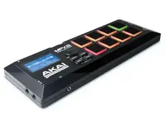 Akai Professional MPX8 Sampler