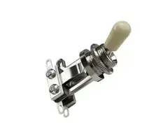 DiMarzio Switchcraft 3 Way Toggle Switch