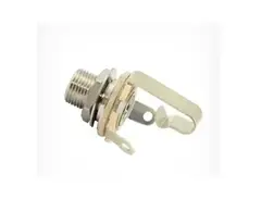Allparts Input Jack main image