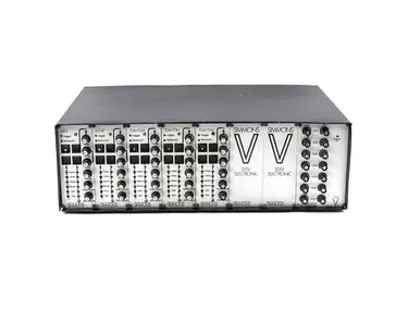 Simmons SDS-V
