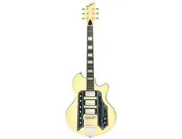 Eastwood Airline '59 Town & Country Std