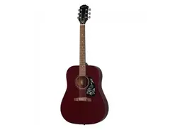 Epiphone Starling Wine Red main image