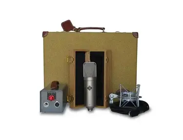 Wunder Audio CM67 S