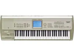 Korg Triton Studio main image