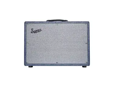 Supro Keeley Custom 1x12 Combo