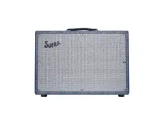 Supro Keeley Custom 1x12 Combo