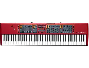 Nord Stage 2 HA 88