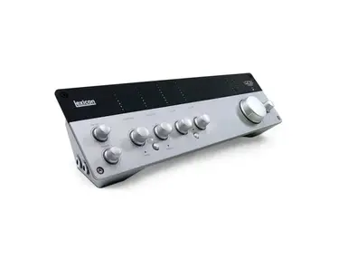 Lexicon I-ONIX u42s