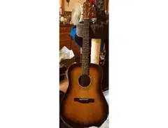 Fender CD60 main image