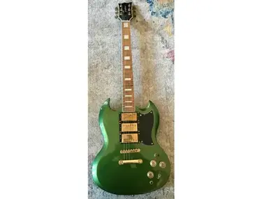 Fentura SG Custom