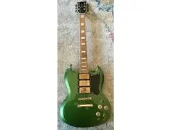 Fentura SG Custom main image