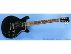 Gibson Les Paul Junior Lite Double Cut