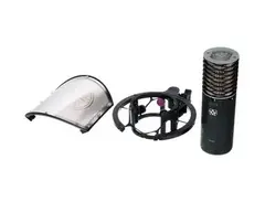 Aston Microphones - Spirit Black Bundle
