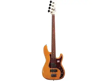 Fender precision deluxe