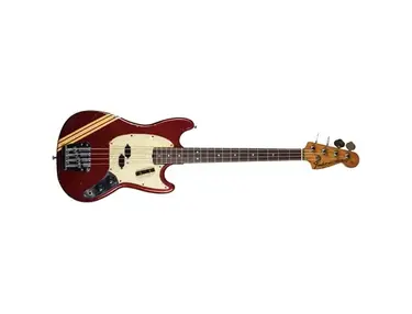 Fender Competition Mustang Bass (1969-1973)