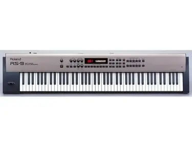 Roland - RS9