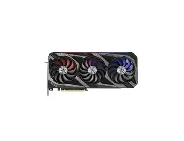 GeForce RTX 3090 ROG Strix Gaming OC 24GB GDDR6X PCI-Express Graphics Card
