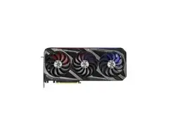 GeForce RTX 3090 ROG Strix Gaming OC 24GB GDDR6X PCI-Express Graphics Card main image