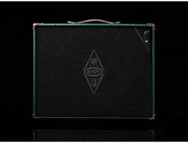 Kemper power kabinet