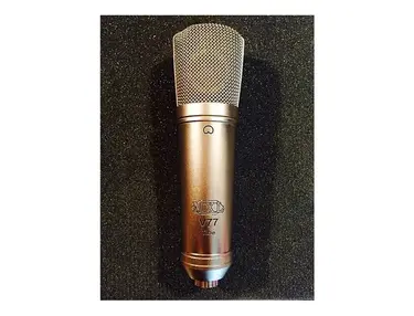 MXL V77 Tube