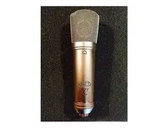 MXL V77 Tube main image
