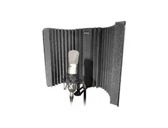 Auralex Mudguard microphone isolation filter main image