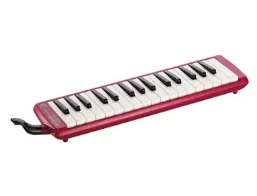 Hohner Student Melodica 32 Red