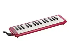 Hohner Student Melodica 32 Red main image