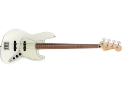 Fender Jazz Player (white duplicate) main image