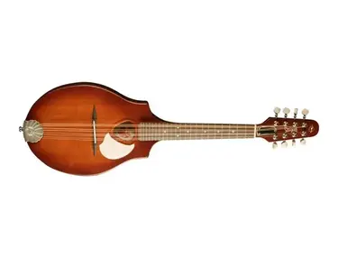 Seagull S8 Mandolin - Burnt Umber