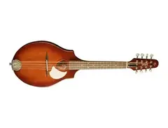 Seagull S8 Mandolin - Burnt Umber main image