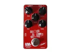 Distortion MK3 signature Patrick Rondat