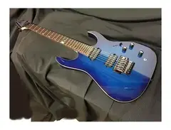 Ibanez PRM 1X Signature Patrick Rondat