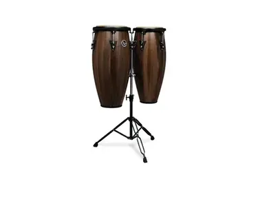 LP Aspire Congas - Jamjuree Wood