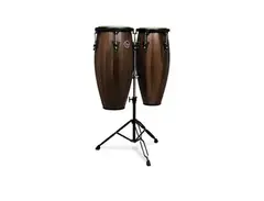 LP Aspire Congas - Jamjuree Wood