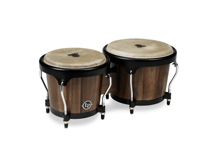 LP Aspire Bongos - Jamjuree Wood - What To Know & Where To Buy