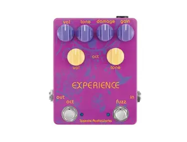 Tsakalis AudioWorks Experience