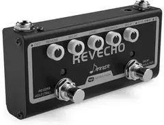 Donner Revecho main image