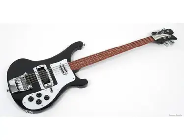 Rickenbacker 4003S/5 Mark 1